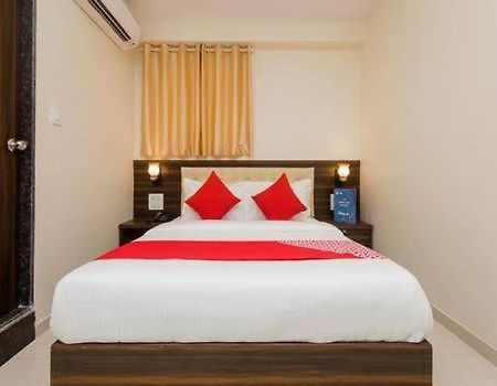 Hotel Amfahh Mumbai Dış mekan fotoğraf
