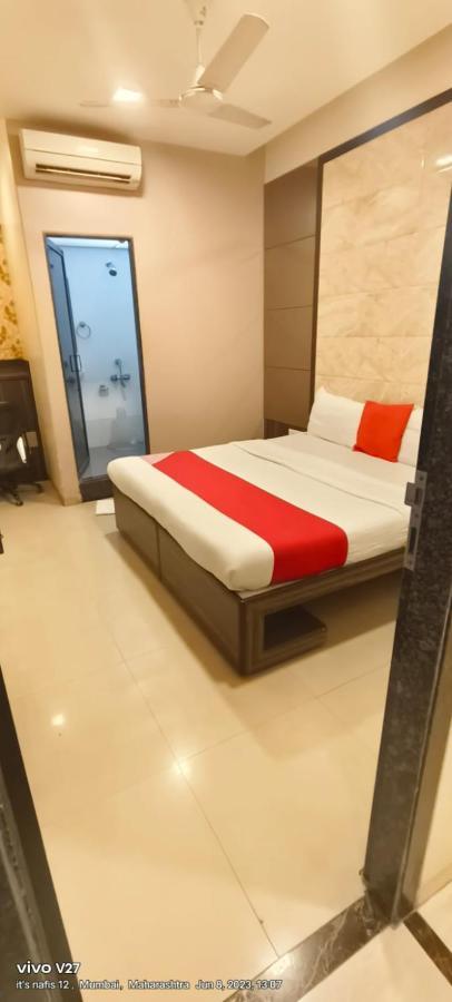 Hotel Amfahh Mumbai Dış mekan fotoğraf