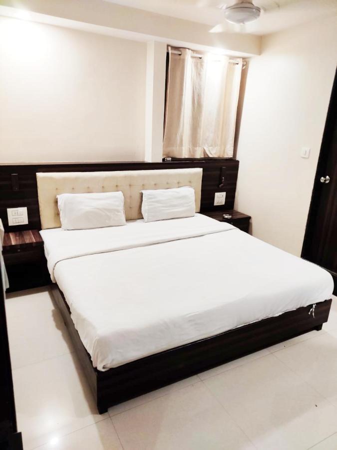 Hotel Amfahh Mumbai Dış mekan fotoğraf